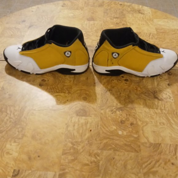 Jordan retro 14 - Picture 10 of 10